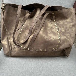 HOBO Large shoulder Bag
